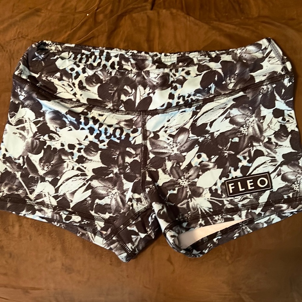Fleo size M